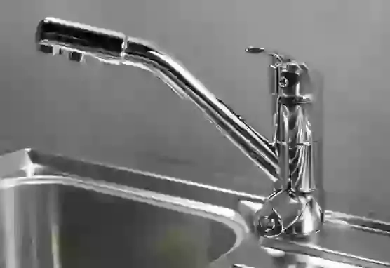 Pallas 3-Way Taps